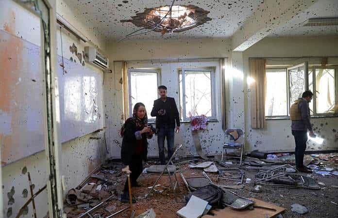 Foto: AP