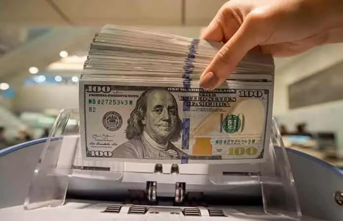 Reservas internacionales superan por primera vez los 250 mil mdd