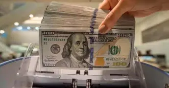 Reservas internacionales superan por primera vez los 250 mil mdd