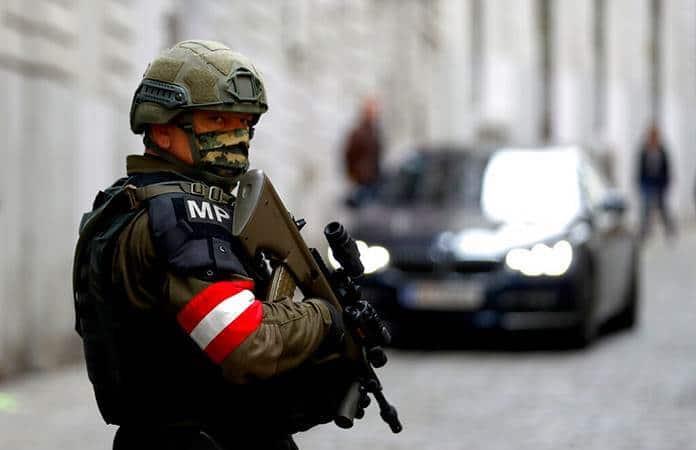 Foto: AP