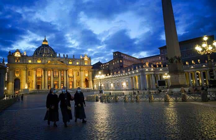 Foto: AP