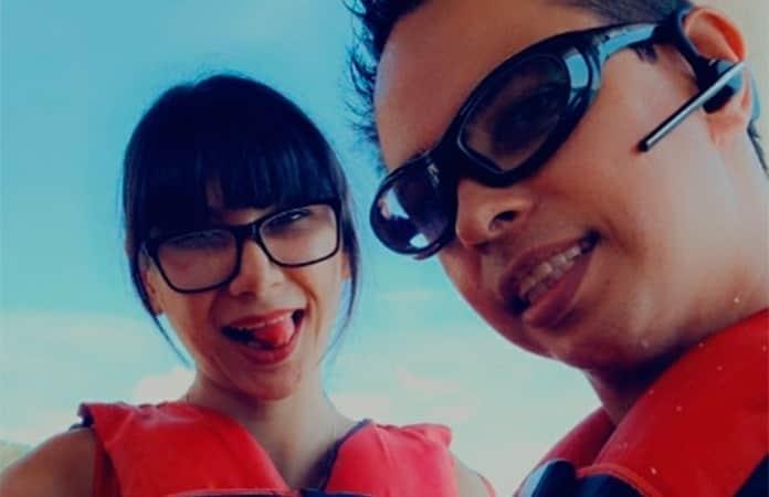 Foto: @AlexMarinMex1