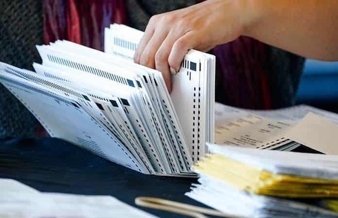 Foto: AP