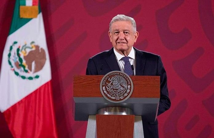 Andrés Manuel López Obrador / EFE