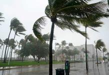 Prevén que temporada de huracanes 2023 sea menor debido al El Niño