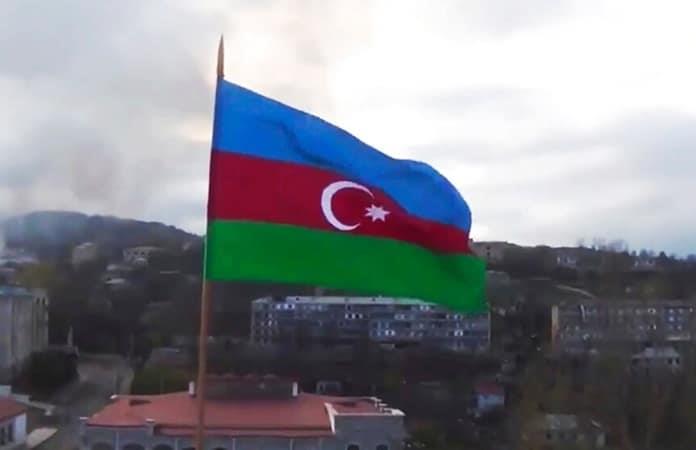 El Ejército azerbaiyano tomó la ciudad Shushi / Foto: AP