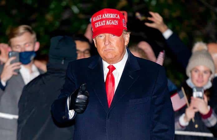 Foto: AP