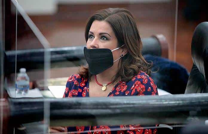 Beatriz Benavente Rodríguez/ Archivo