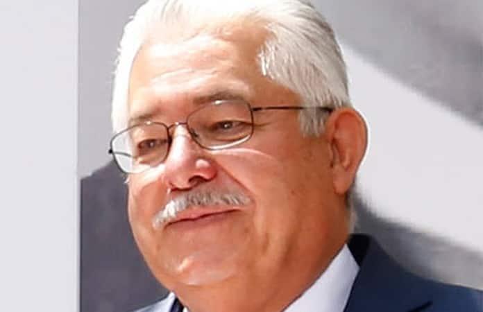 Alejandro Esquer / Archivo