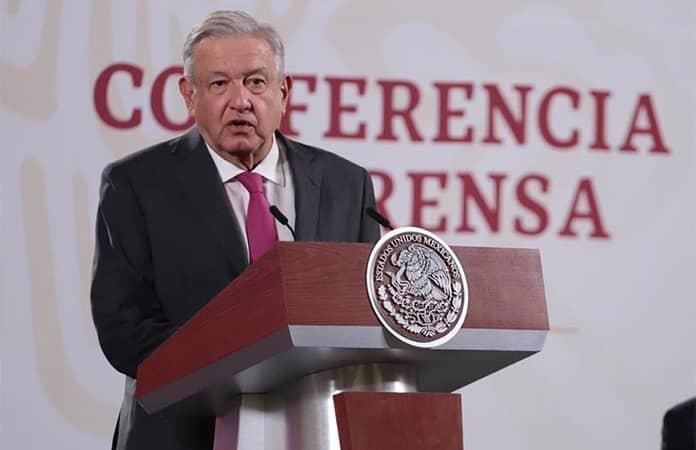 Andrés Manuel López Obrador / Archivo