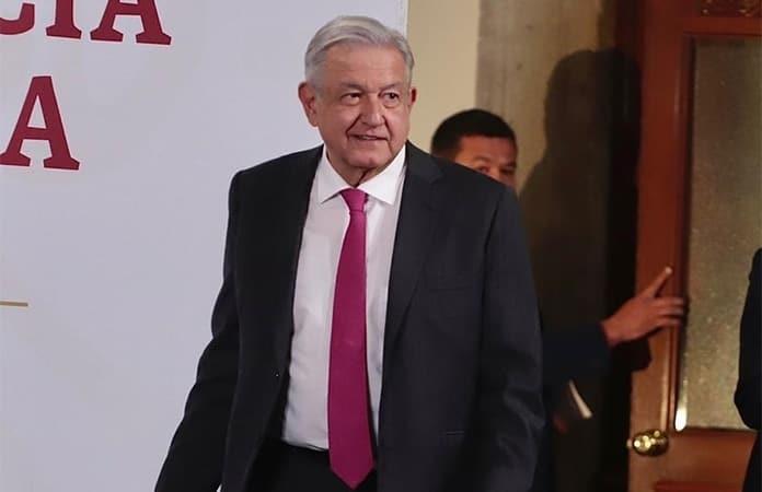 Andrés Manuel López Obrador / El Universal