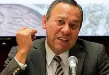 Jes&uacute;s Zambrano y el cierre hist&oacute;rico del PRD