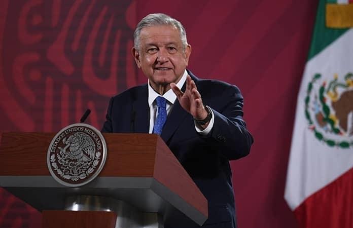 Andrés Manuel López Obrador / El Universal