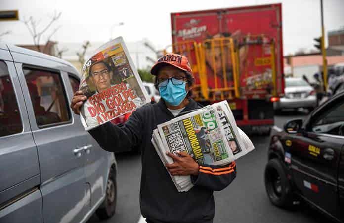 Foto: AP
