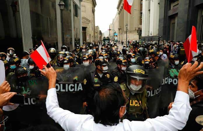 Foto: AP