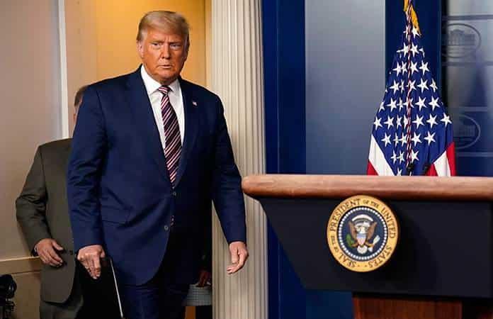 Foto: AP