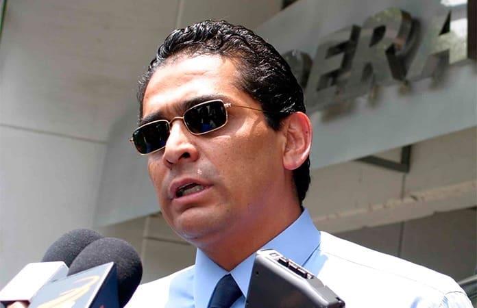 Felipe Ramos Rizo / MexSport