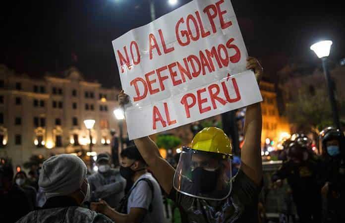 Foto: AP