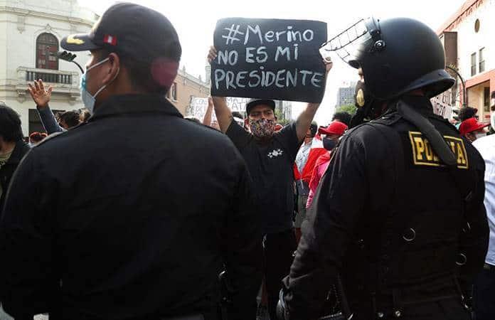 Foto: AP