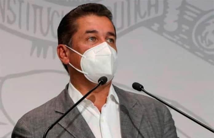 Foto: Redes de Carlos Puente Salas
