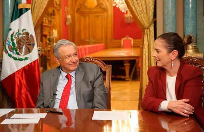 Foto: @BGutierrezMuller