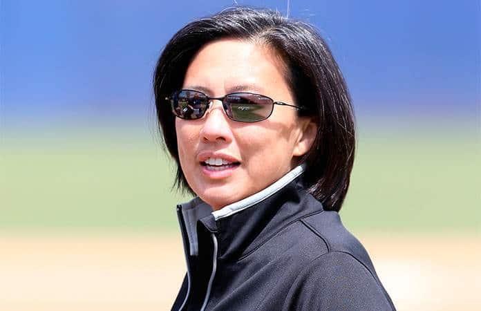 Kim Ng / Foto: EFE