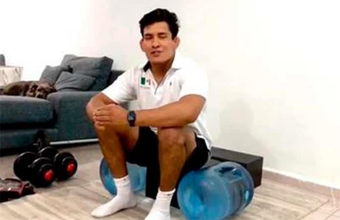 José Andrés Vargas Rueda / Especial