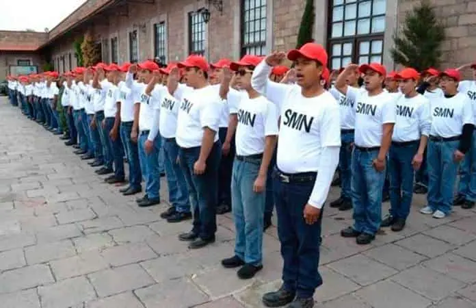 ¿El Servicio Militar 2026 es obligatorio?