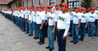 Servicio Militar evoluciona con enfoque integral: Defensa