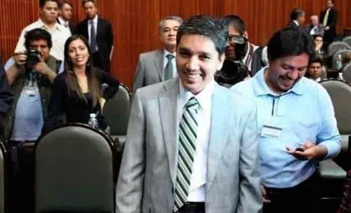 Julio César Godoy / Archivo
