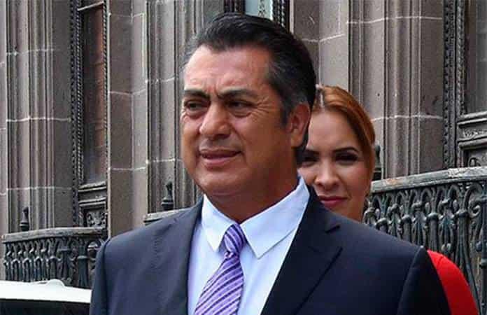 Jaime Rodríguez Calderón / Archivo