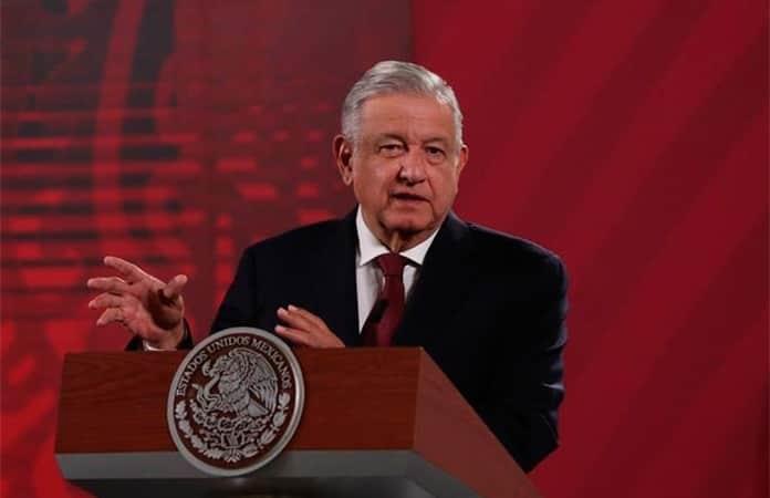 Andrés Manuel López Obrador / EFE