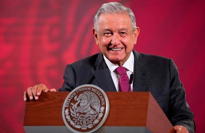 Andrés Manuel López Obrador / Archivo