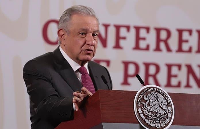 Andrés Manuel López Obrador / El Universal