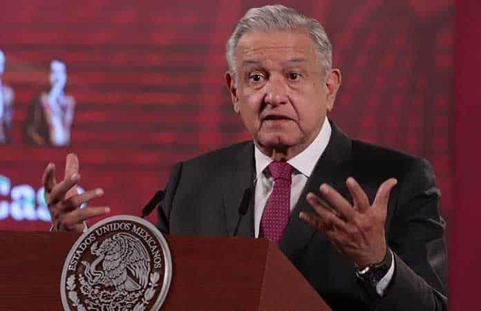 Andrés Manuel López Obrador / Archivo