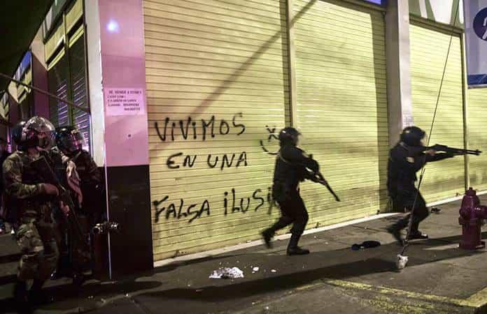 Foto: AP