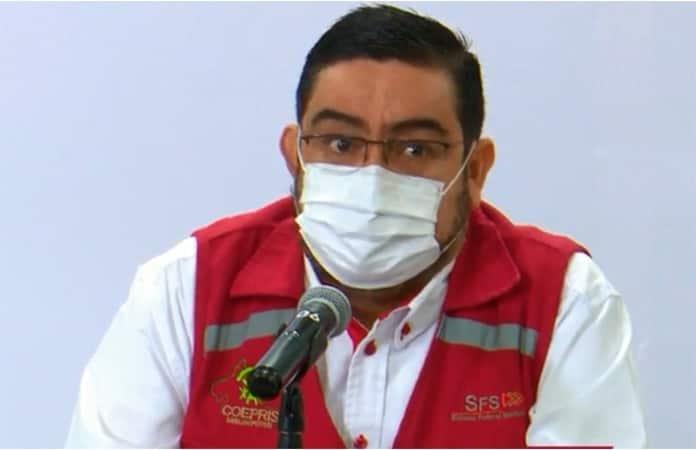 Carlos Aguilar Acosta / Archivo