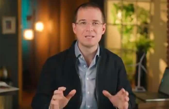 Ricardo Anaya / Especial