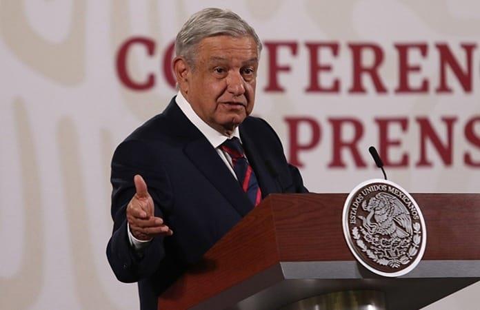 Andrés Manuel López Obrador / El Universal