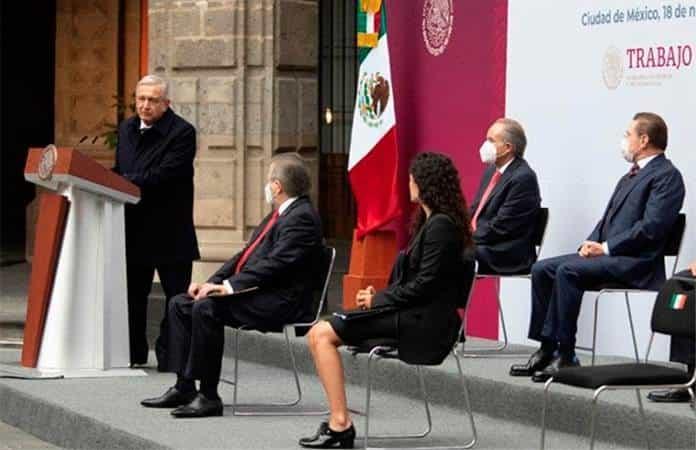 Foto: Presidencia