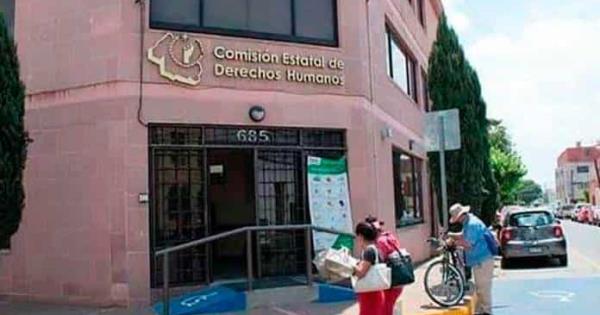 Emite Cedh Recomendación Por Muerte De Detenido En Valles 7900