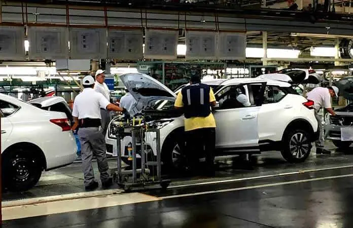 México, segundo lugar en ALyC con más IED