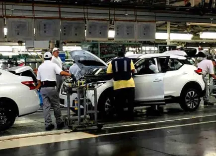 México, segundo lugar en ALyC con más IED