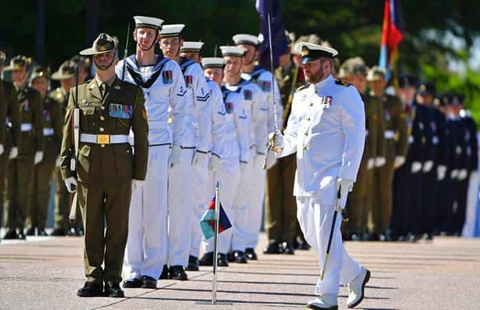 Un informe reconoce que soldados australianos asesinaron a 39 civiles y prisioneros afganos / Foto: AP