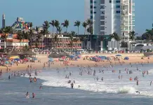 Estiman derrama econ&oacute;mica de mil 400 mdp en Mazatl&aacute;n