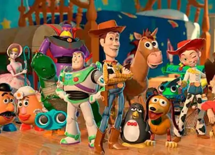 Los secretos detrás de Toy Story en su 30 aniversario