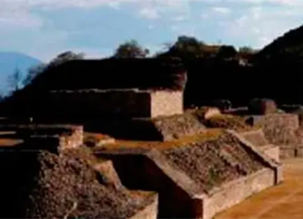 Guardia Nacional refuerza seguridad en Monte Alb&aacute;n tras tiroteo en Teotihuac&aacute;n