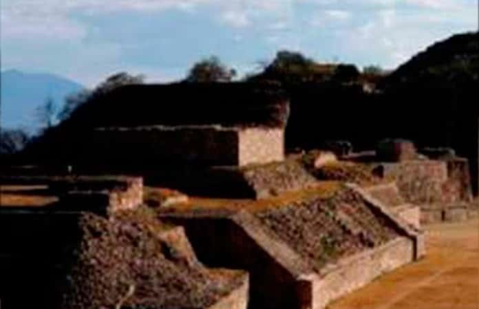 Tumba 7 De Monte Albán A 91 Años Del Hallazgo