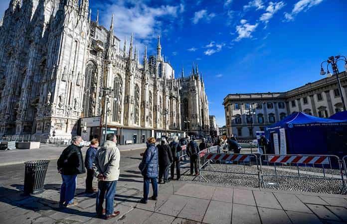 Foto: AP