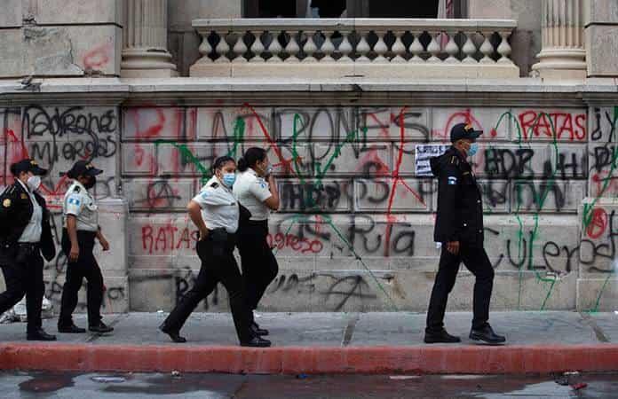 Foto: AP